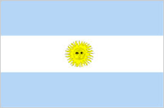 ARGENTINA