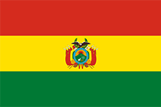 bolivia