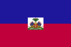 haiti