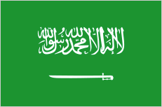 Saudi Arabia