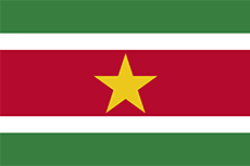 suriname