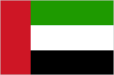 united Arab emirates