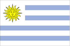 uruguay